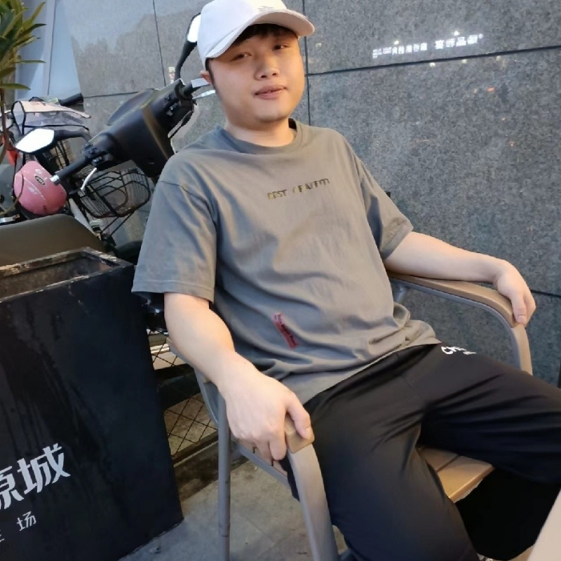 风吹半夏的第一张照片--周宁交友网