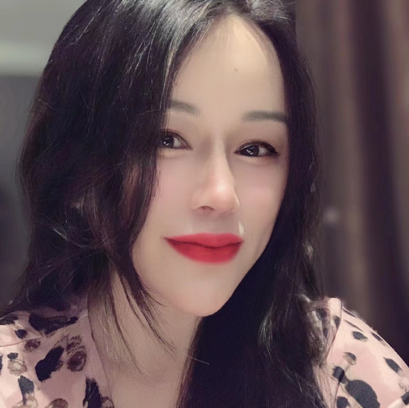 妮可的第三张照片--周宁交友网