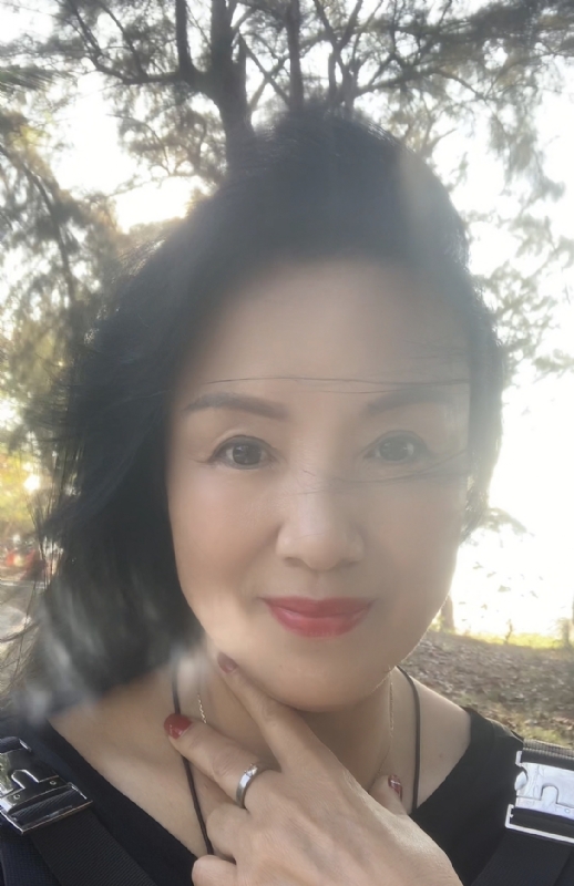清雅的第二张照片--周宁交友网