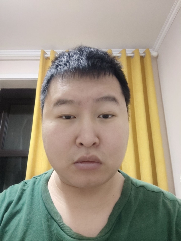 其实我可勤了的第一张照片--周宁交友网