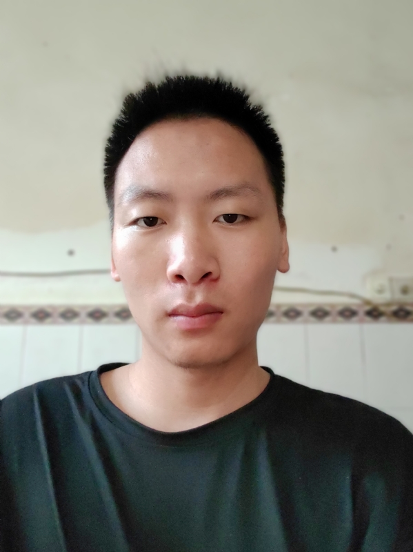 凉生的第一张照片--周宁交友网