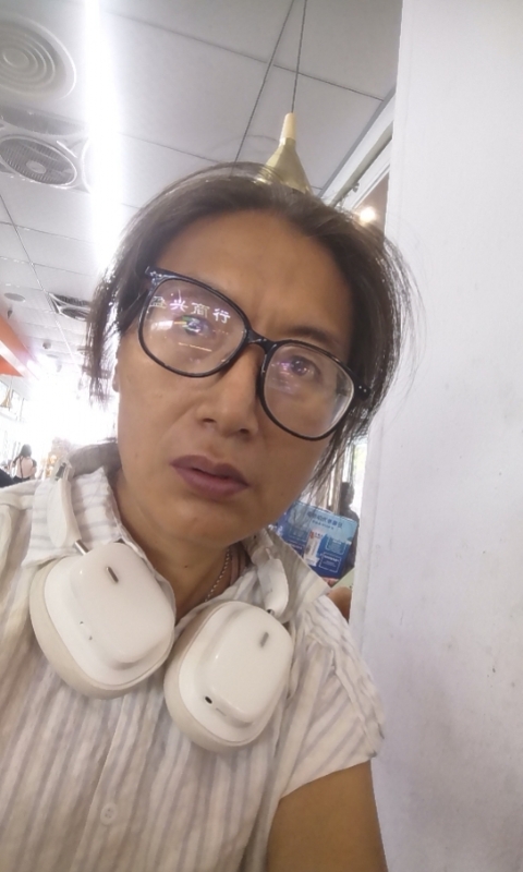 冬天的蔷薇的第三张照片--周宁交友网