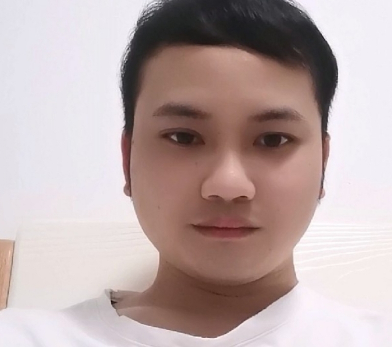 谈笑风生的学长的第三张照片--周宁交友网