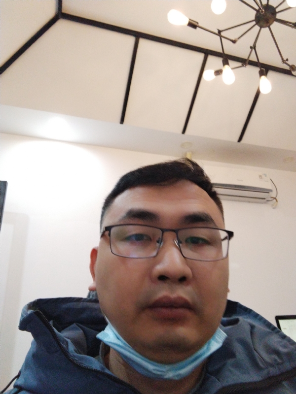 右手年华的第三张照片--周宁交友网