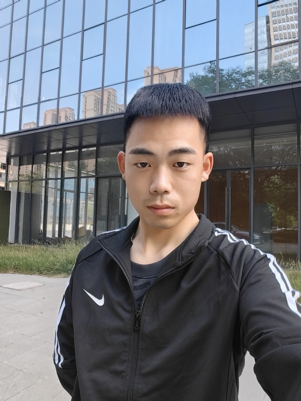 铜川相亲的第一张照片--周宁交友网
