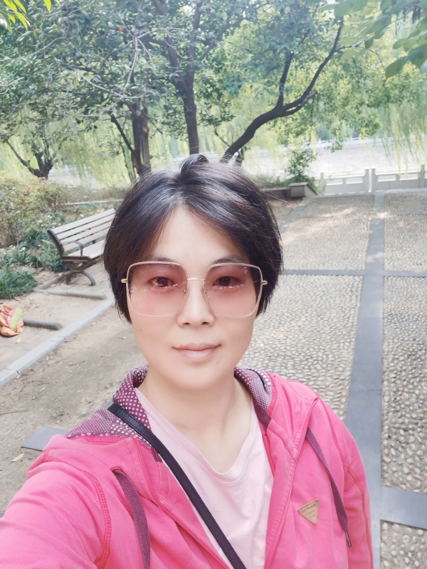 xuanwei的第一张照片--周宁交友网