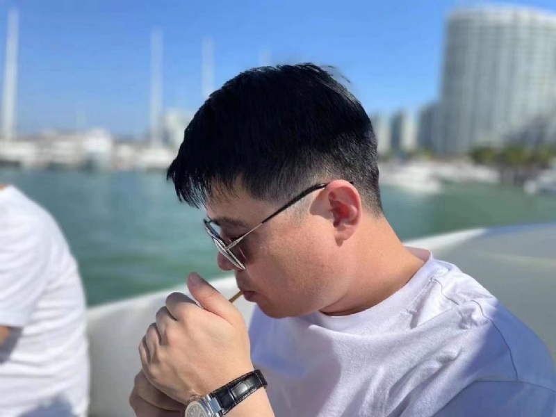 魔盒的第二张照片--周宁交友网