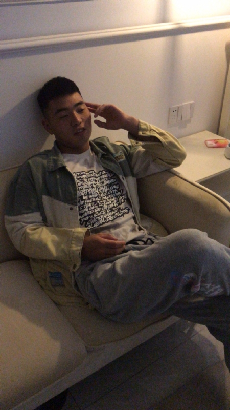 大太子的第二张照片--周宁交友网