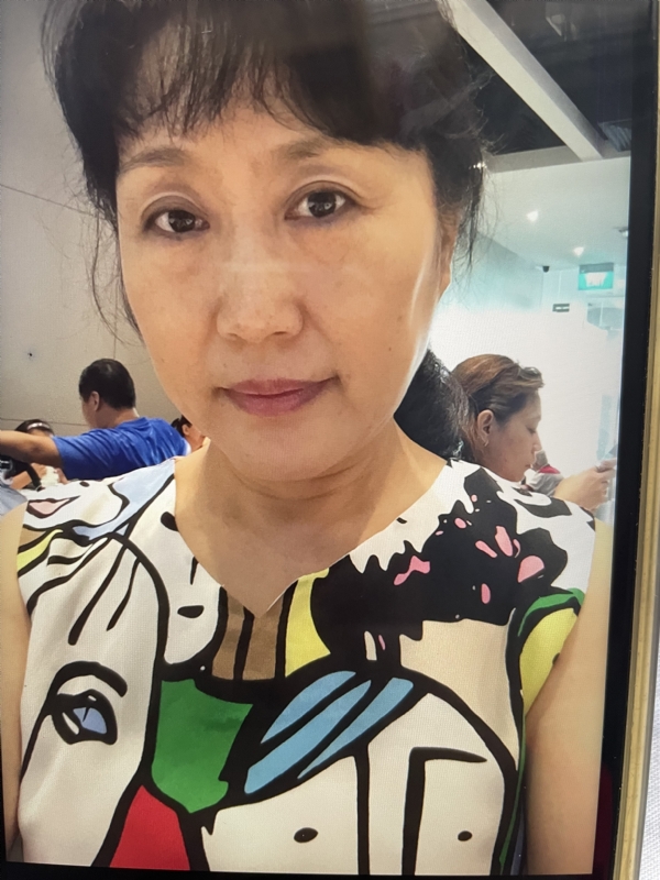 彼岸的第二张照片--周宁交友网