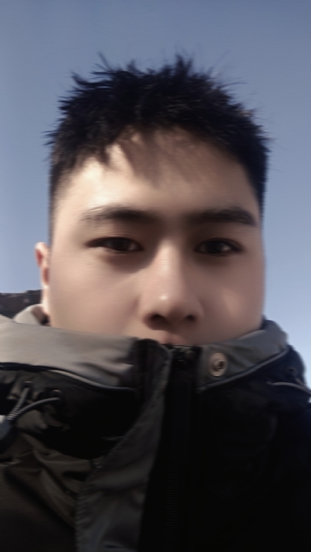 向钱看的第一张照片--周宁交友网