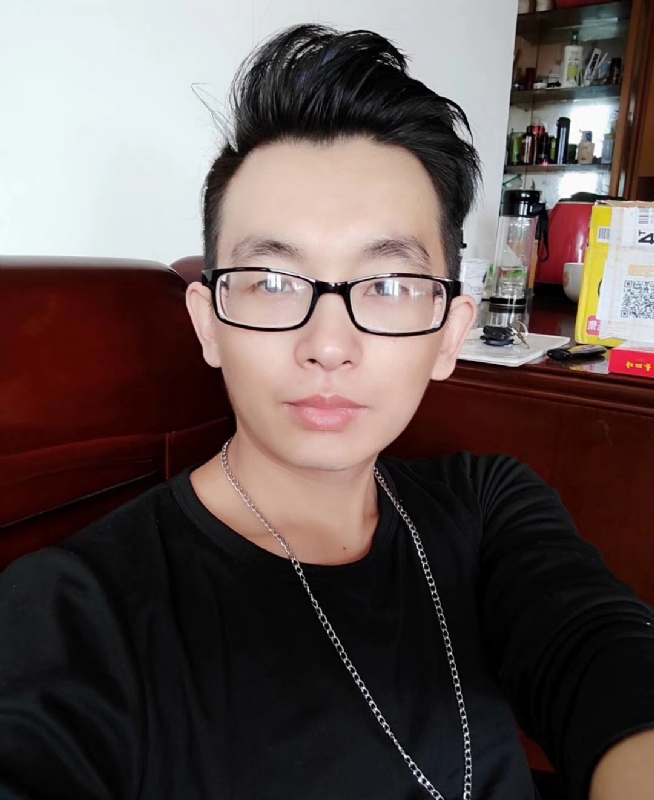 你要女婿不要的第一张照片--周宁交友网