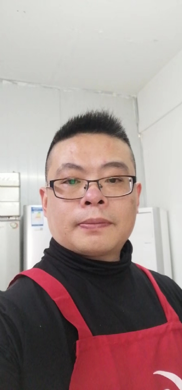 努力奋斗的第一张照片--周宁交友网