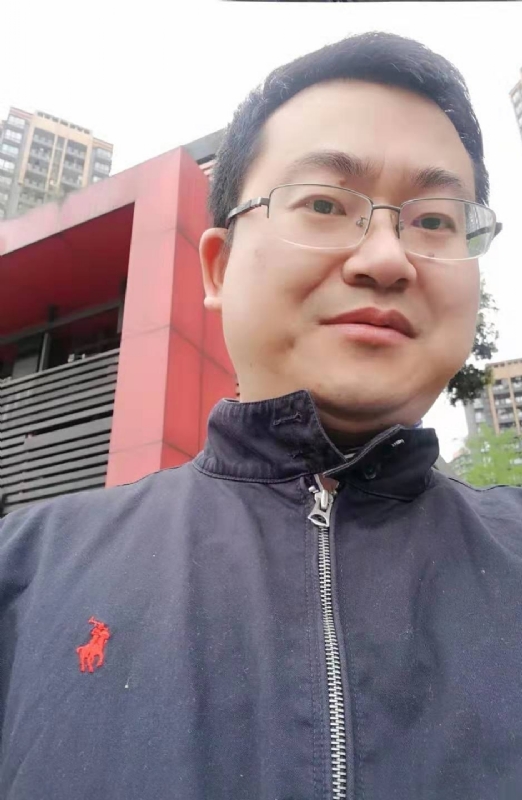 学海的第一张照片--周宁交友网
