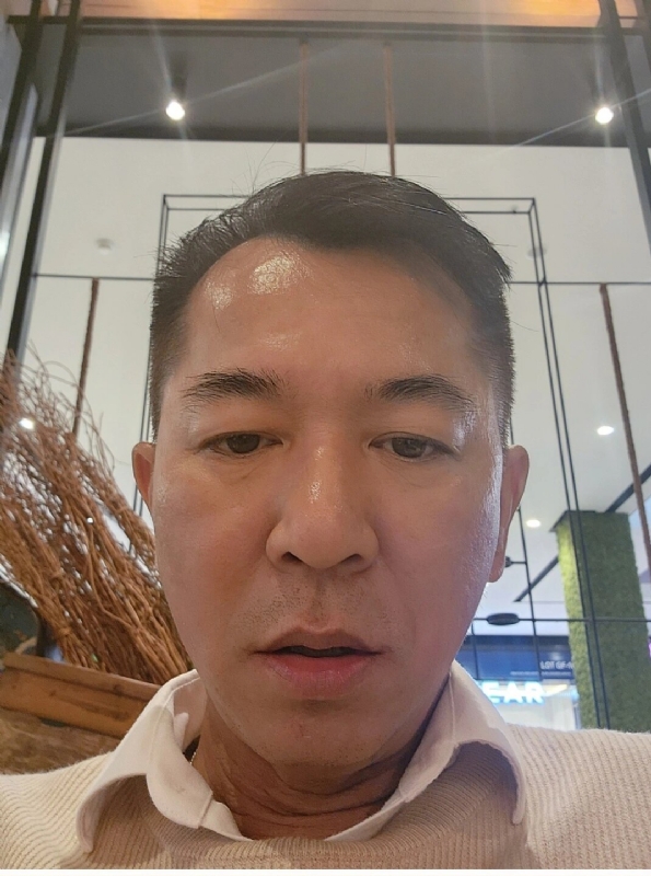 寻伴的第一张照片--周宁交友网
