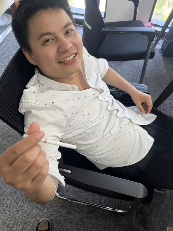 我是你辉哥的第一张照片--周宁交友网