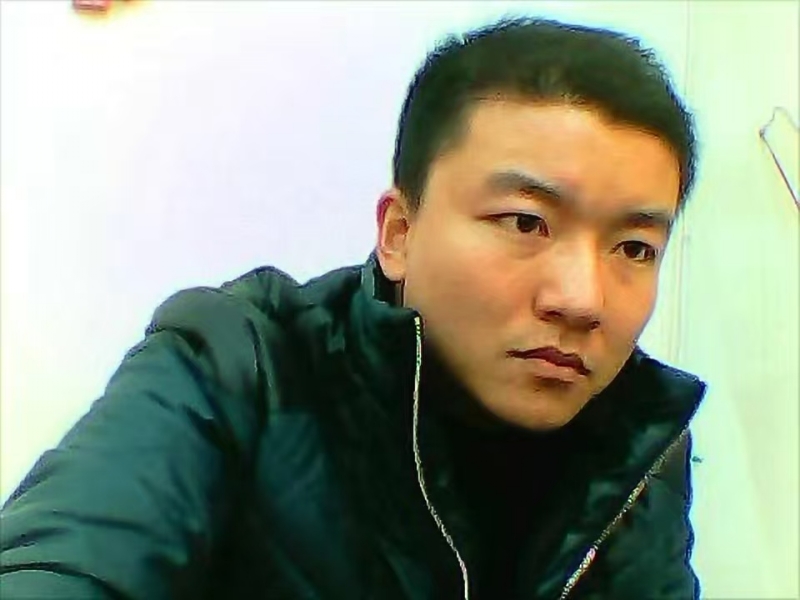看聊效的第一张照片--周宁交友网