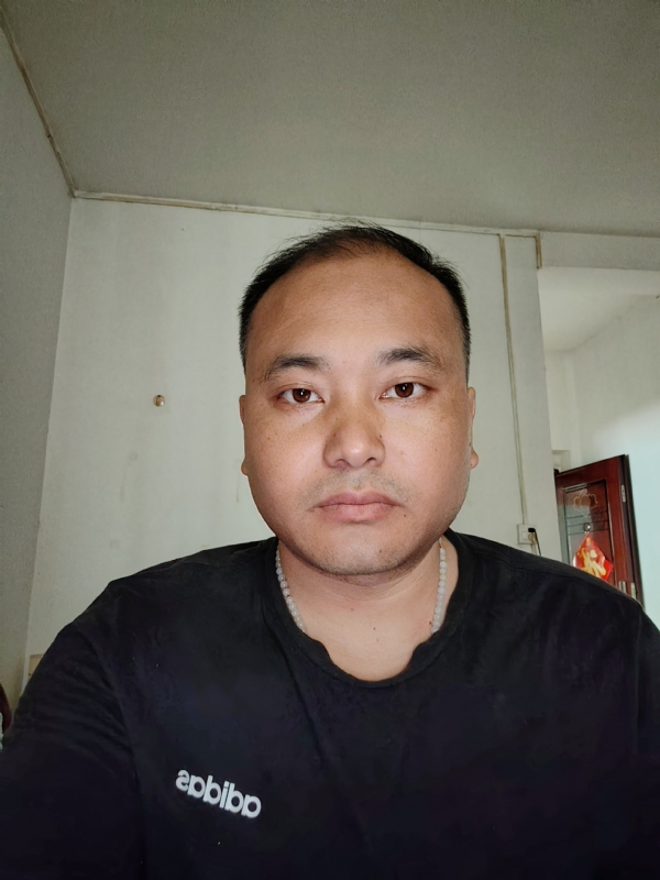 小蒋的第二张照片--周宁交友网