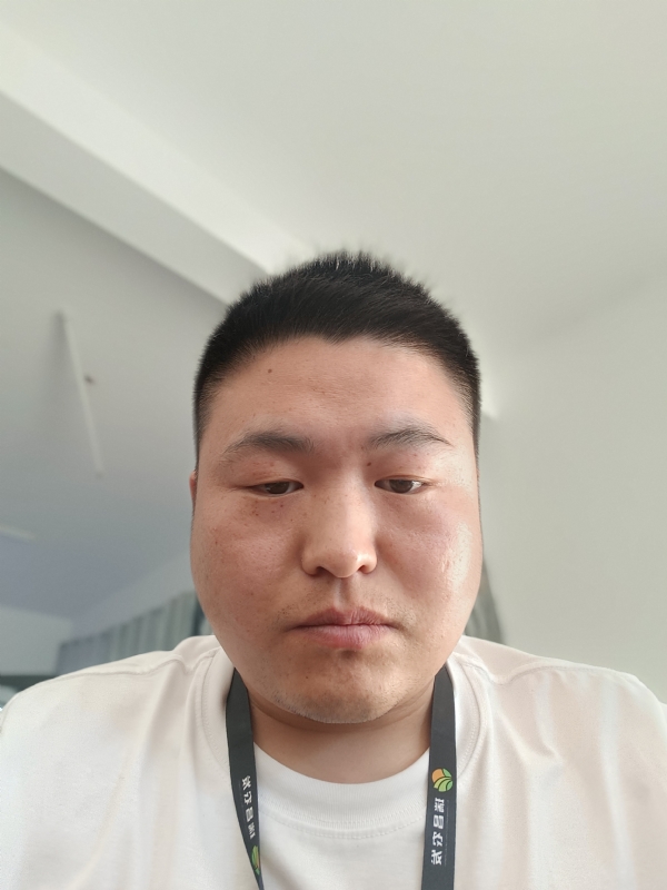 旺财的第一张照片--周宁交友网