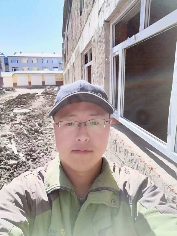 旭日东升的第一张照片--周宁交友网