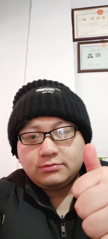 今夕是何年的第一张照片--周宁交友网