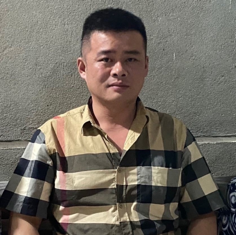 薛其锋的第二张照片--周宁交友网