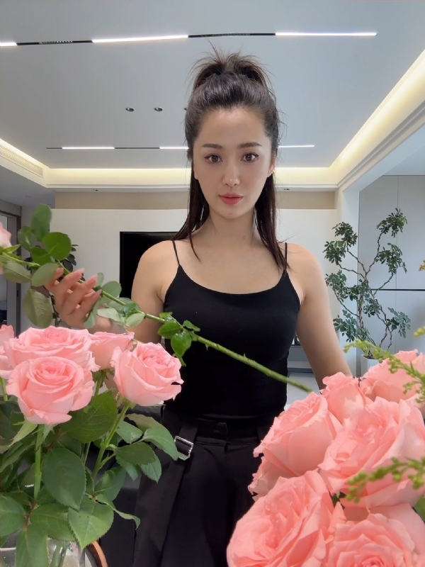 喜糖的第一张照片--周宁交友网