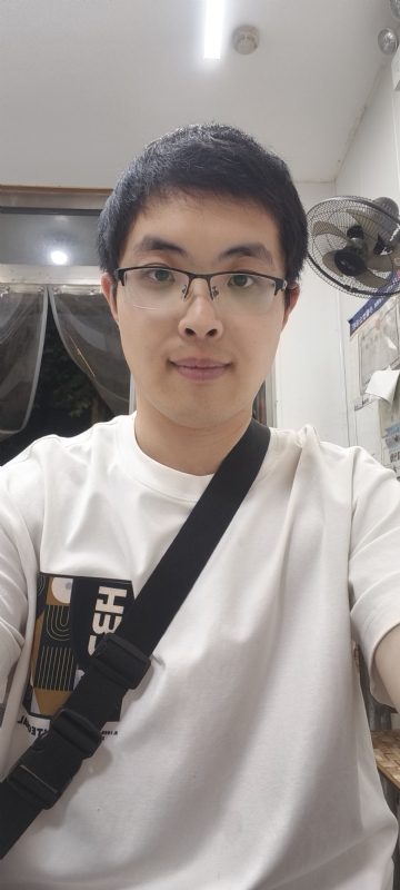 芯羽的第一张照片--周宁交友网
