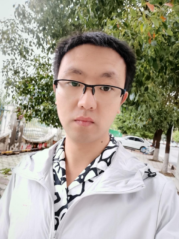 相遇另一半的第二张照片--周宁交友网