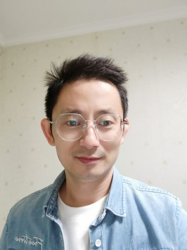 飘逸的第二张照片--周宁交友网