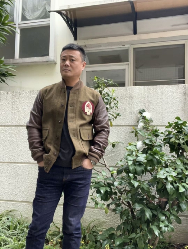 黎夕旧梦的第一张照片--周宁交友网