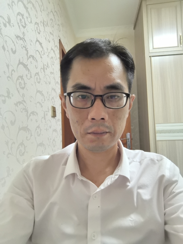 等风来的第三张照片--周宁交友网