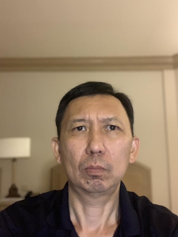 阿川的第一张照片--周宁交友网