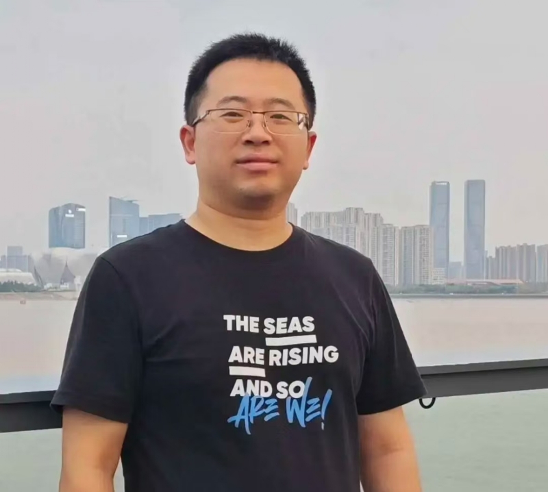 白小生的第一张照片--周宁交友网
