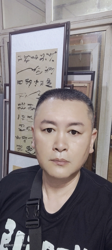 永恒的瞬间的第一张照片--周宁交友网