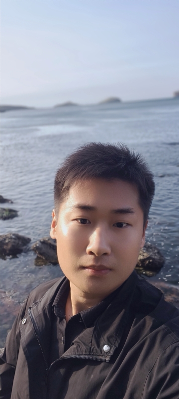男大的第三张照片--周宁交友网