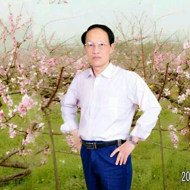 枫叶的第一张照片--周宁交友网