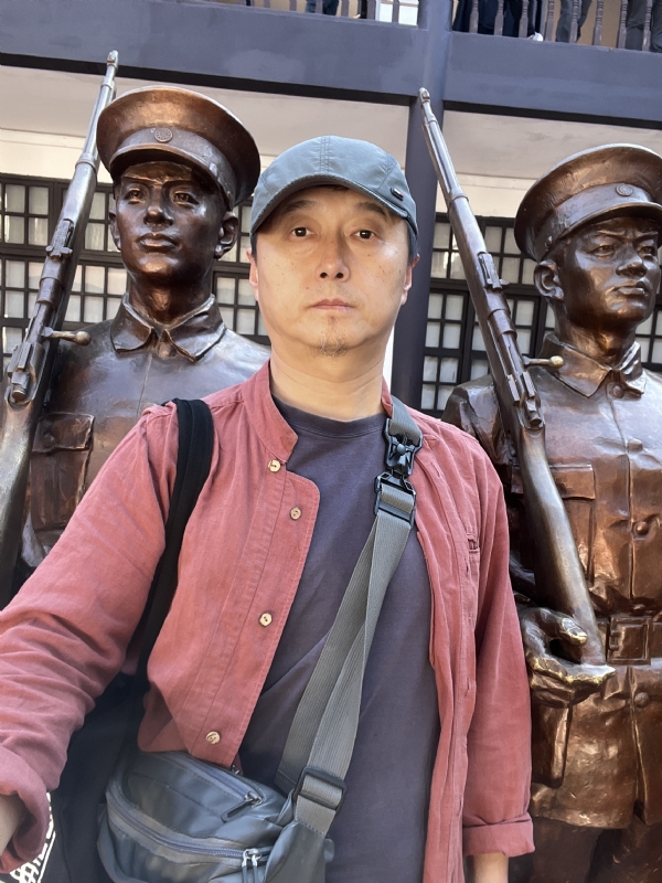 川雲的第二张照片--周宁交友网