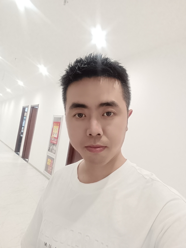 愿得一人心白首不相离的第一张照片--周宁交友网