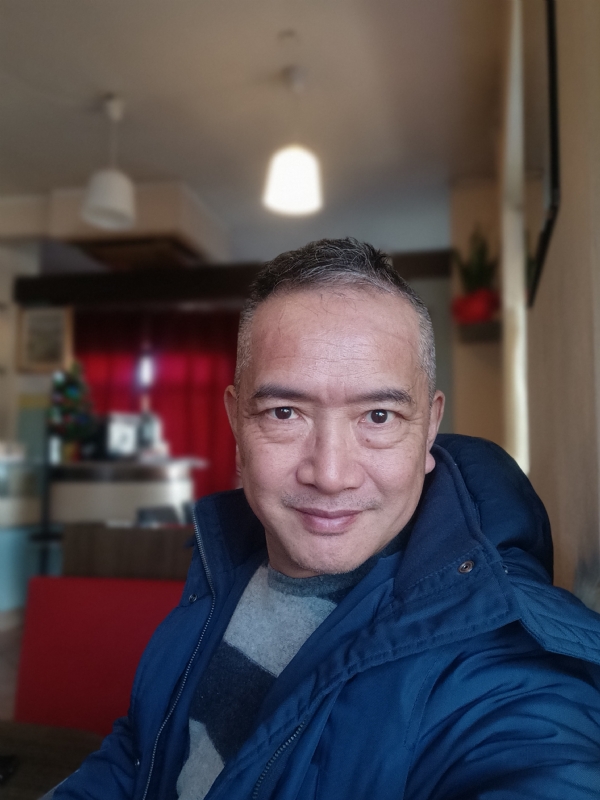 大龙的第一张照片--周宁交友网