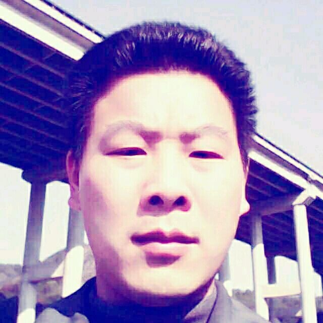 天下无双的第一张照片--周宁交友网