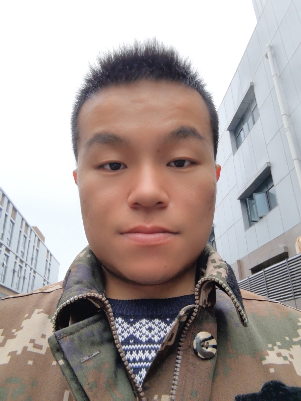 赵彦的第一张照片--周宁交友网