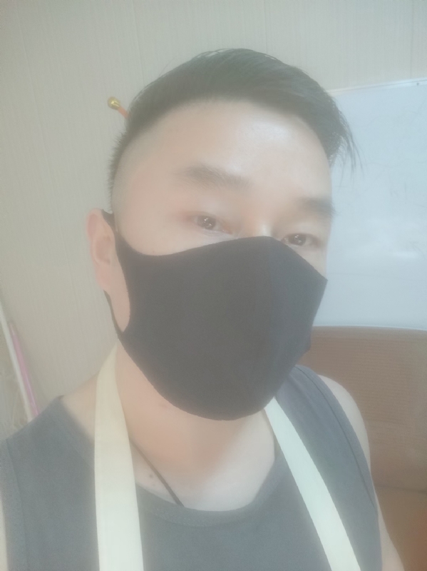 Poluk秦的第二张照片--周宁交友网
