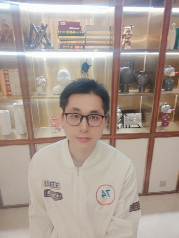 共享夕阳的第三张照片--周宁交友网