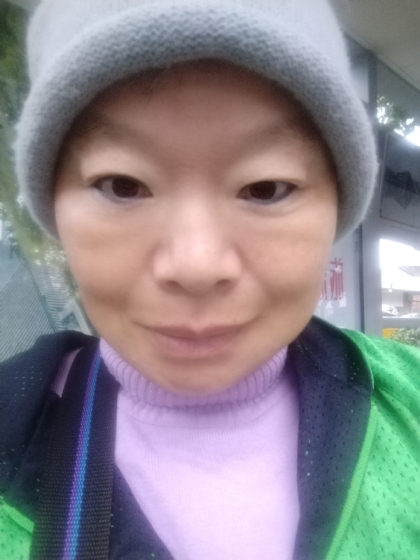 毛毛的第一张照片--周宁交友网