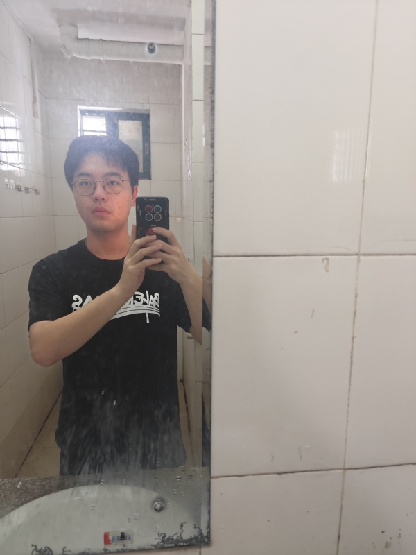 爱看尖尖星人的第三张照片--周宁交友网