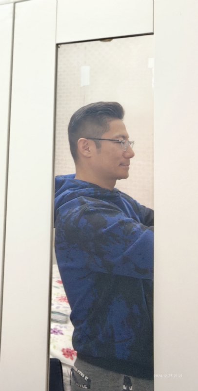 HKman的第一张照片--周宁交友网