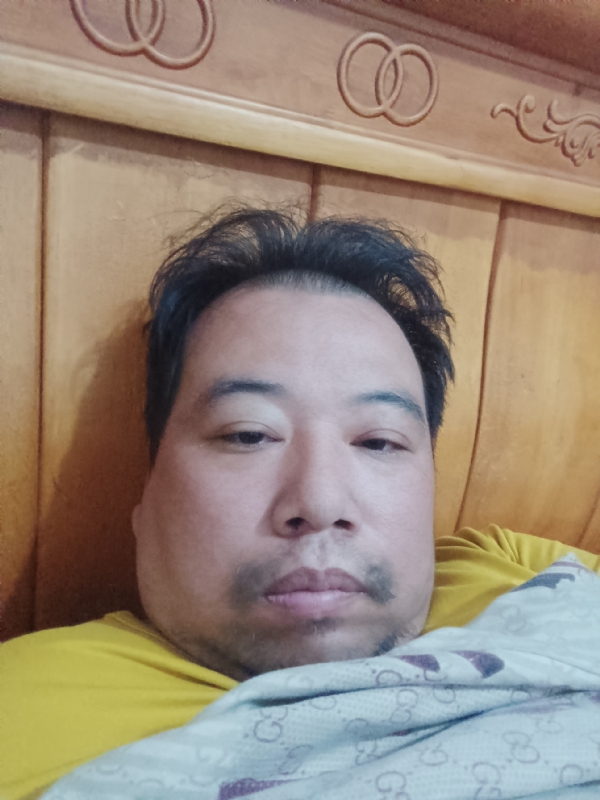 好好男人的第一张照片--周宁交友网