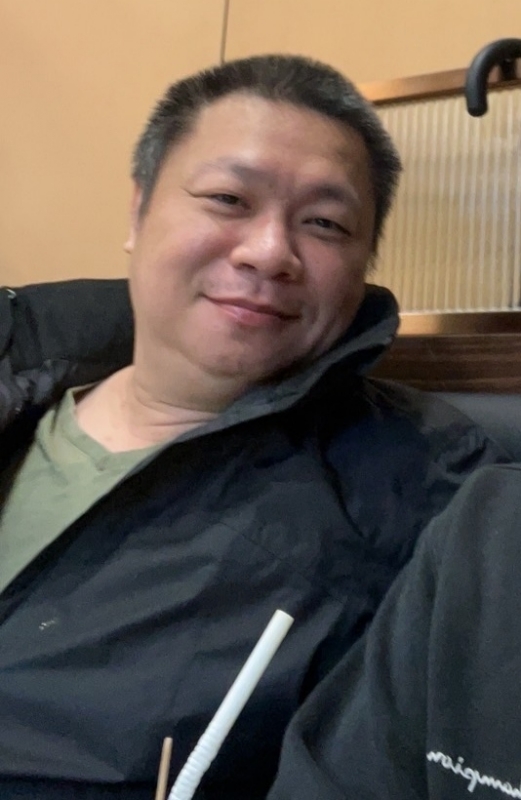 Wai的第一张照片--周宁交友网