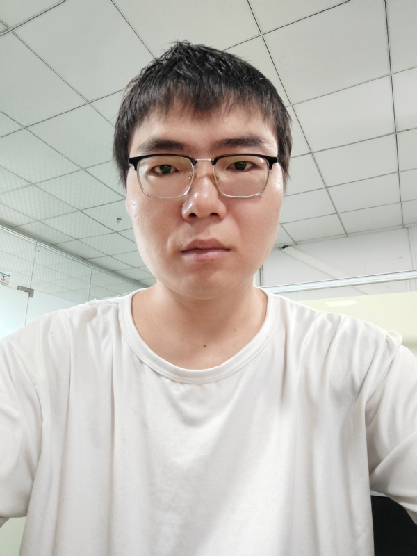 暮雨的第一张照片--周宁交友网