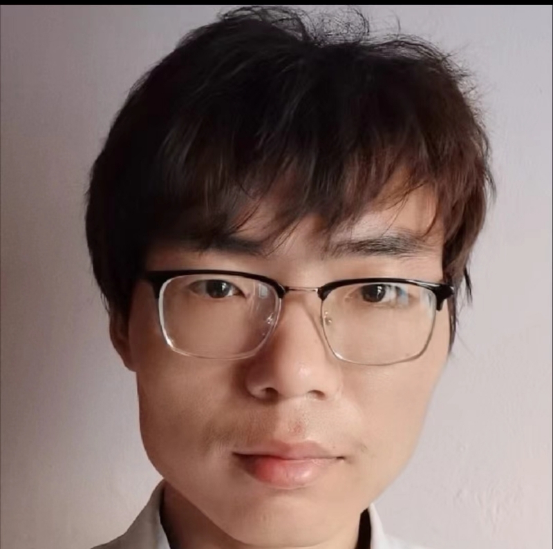 暮雨的第二张照片--周宁交友网